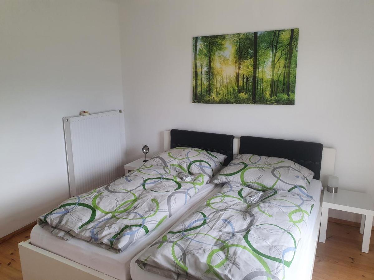 Ferienwohnung Belu フェルデン・アム・ヴェルターゼー エクステリア 写真