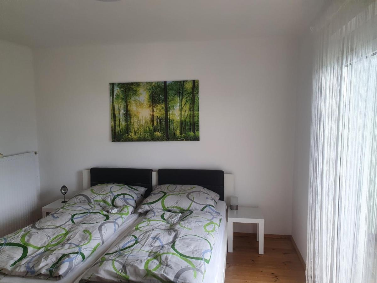 Ferienwohnung Belu フェルデン・アム・ヴェルターゼー エクステリア 写真