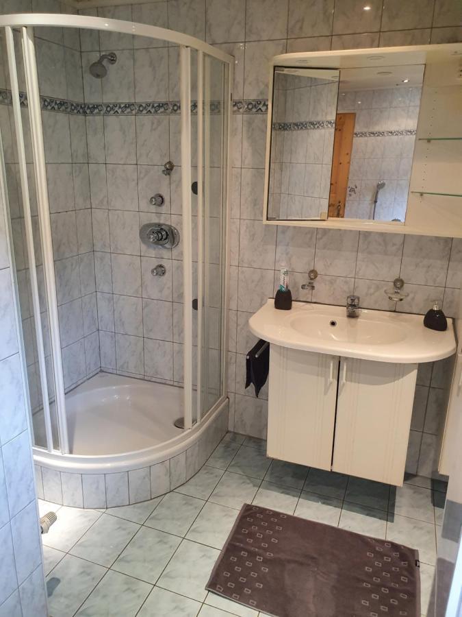 Ferienwohnung Belu フェルデン・アム・ヴェルターゼー エクステリア 写真