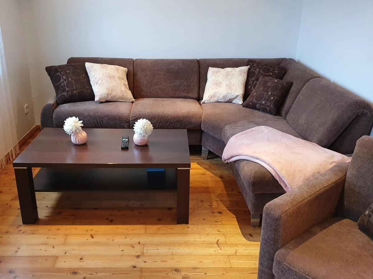 Ferienwohnung Belu フェルデン・アム・ヴェルターゼー エクステリア 写真