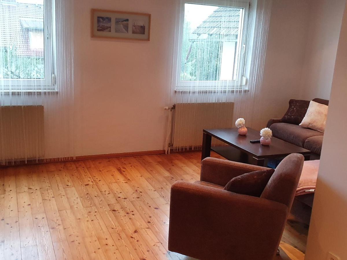 Ferienwohnung Belu フェルデン・アム・ヴェルターゼー エクステリア 写真