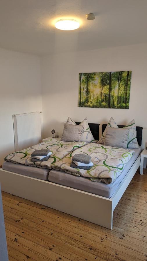 Ferienwohnung Belu フェルデン・アム・ヴェルターゼー エクステリア 写真