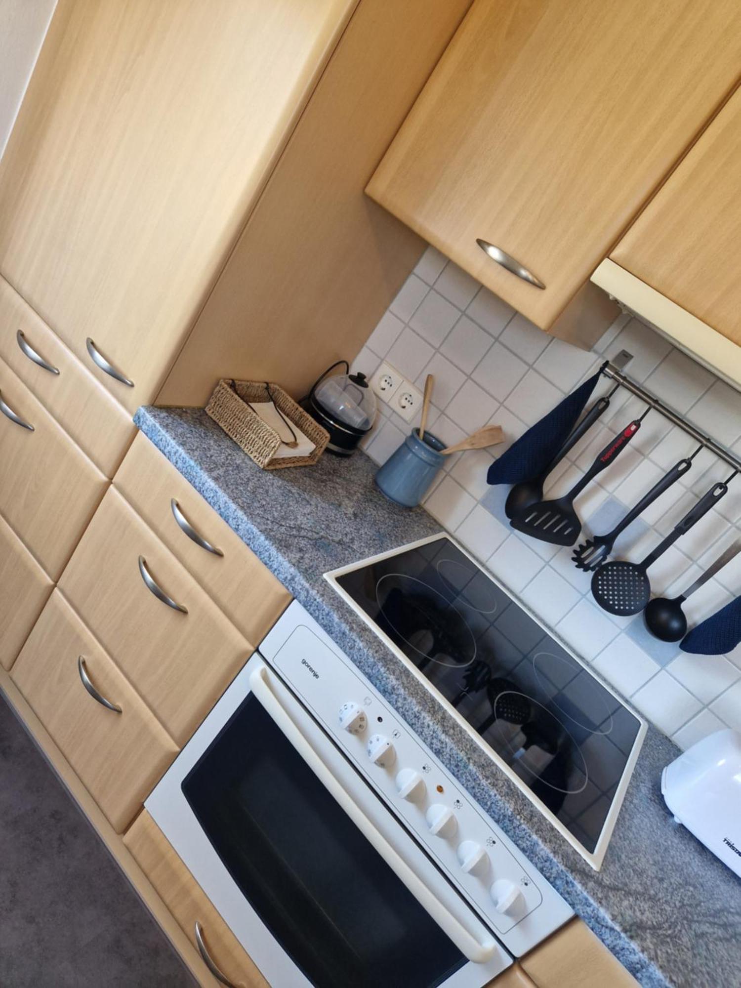 Ferienwohnung Belu フェルデン・アム・ヴェルターゼー エクステリア 写真